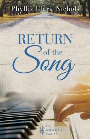 Cover of the book Return of the Song by Kimball Lee