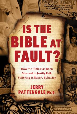 Cover of the book Is the Bible at Fault? by David Clarke, Jr.