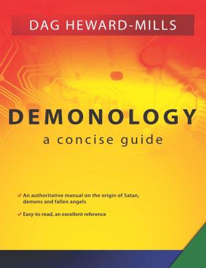Cover of the book Demonology: A Concise Guide by BISHOP RONALD R Mayo, PhD