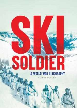 Cover of Ski Soldier
