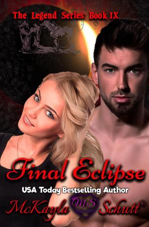 Cover of the book Final Eclipse by Iris Balfour