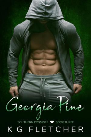 bigCover of the book Georgia Pine ~ Southern Promises ~ Book Three by 