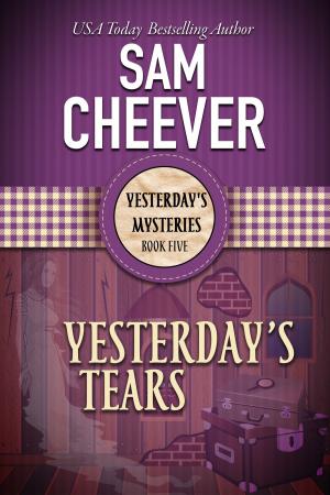 Cover of the book Yesterday's Tears by Ivy C. Leigh
