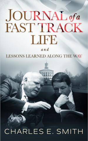 Book cover of Journal of a Fast Track Life