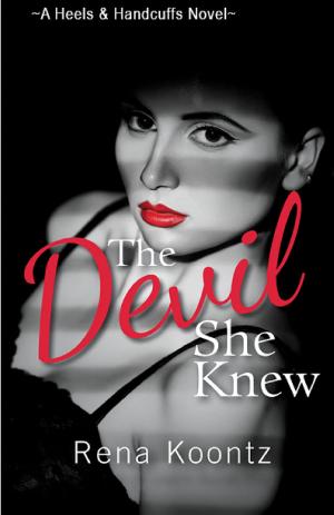 Cover of the book The Devil She Knew by Tim Addams