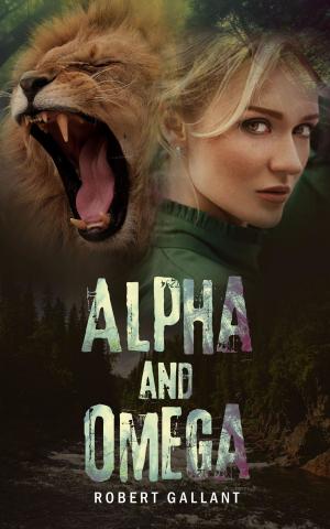 Cover of the book Alpha and Omega by Shirley Spain