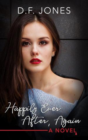 Book cover of Happily Ever After, Again