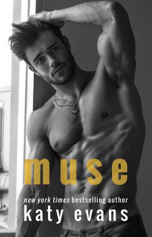 Cover of the book Muse by Bruce Baker