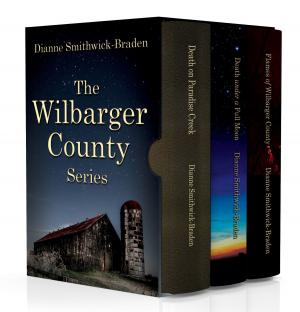 Book cover of The Wilbarger County Series Box Set