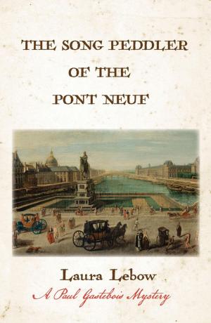 Cover of the book The Song Peddler of the Pont Neuf by Stephen B. Pearl