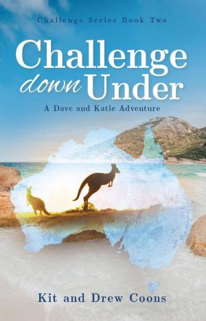 Cover of the book Challenge Down Under by Oswald (Ozzie) Logozzo