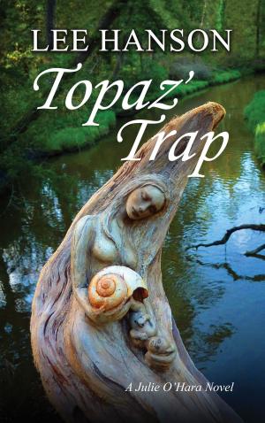 Cover of the book Topaz' Trap by Jack Probyn