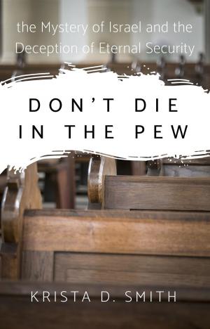 Book cover of Don't Die in the Pew