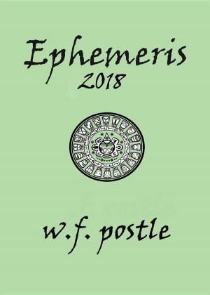 Cover of the book Ephemeris by Kevin J. O'Conner