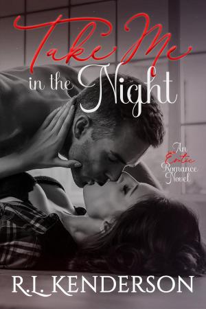 Book cover of Take Me in the Night