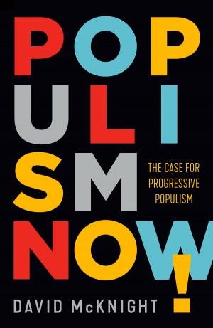 Cover of the book Populism Now! by John Tait