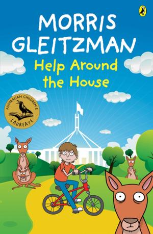 Cover of the book Help Around the House by George Ivanoff