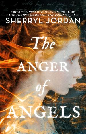 Cover of the book The Anger of Angels by Gregory Maguire