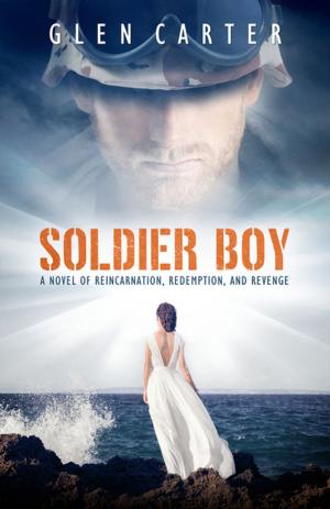 Cover of the book Soldier Boy by Robert C. Parsons