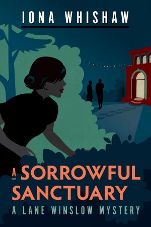 Cover of the book A Sorrowful Sanctuary by Bruce Gillespie, Lynne Van Luven