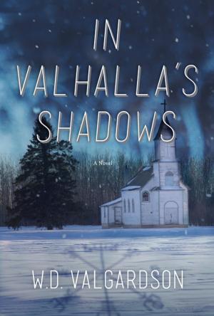 Cover of the book In Valhalla's Shadows by William Gibson, Douglas Coupland, Yann Martel, Timothy Taylor