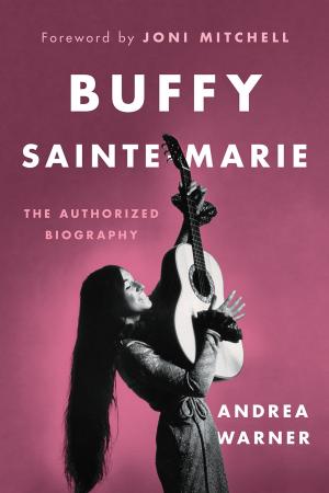 Cover of the book Buffy Sainte-Marie by Vivien Bowers