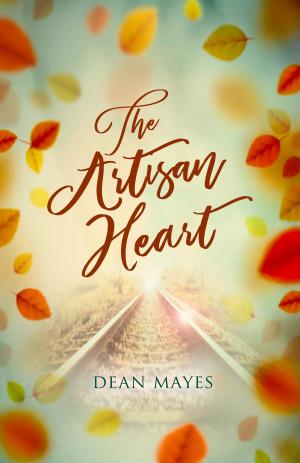Cover of the book The Artisan Heart by Kelly Oram