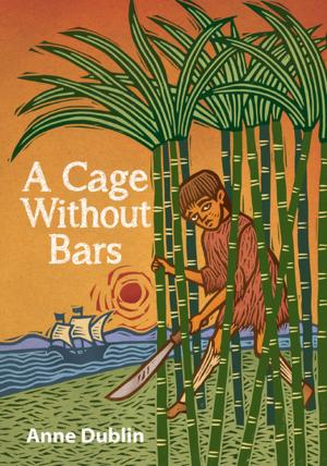 bigCover of the book A Cage Without Bars by 