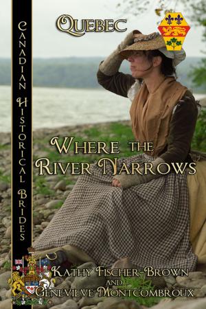 Cover of the book Where the River Narrows by Sheila Claydon