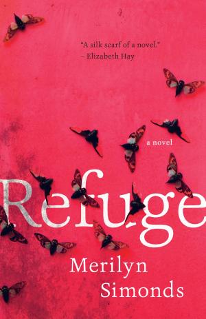 Book cover of Refuge