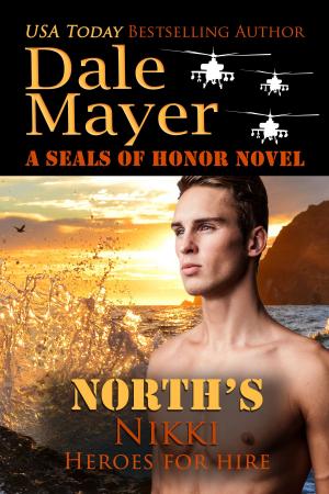 Cover of the book North's Nikki by S.A. Mason