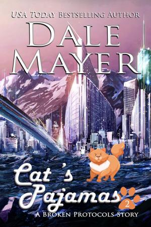 bigCover of the book Cat’s Pajamas by 