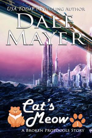 Cover of the book Cat's Meow by Dale Mayer