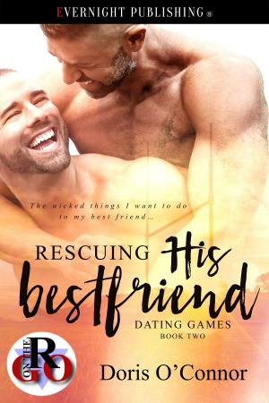 Cover of the book Rescuing His Best Friend by G.G. Heath