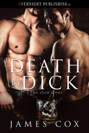 Cover of the book Death by Dick by Khloe Wren