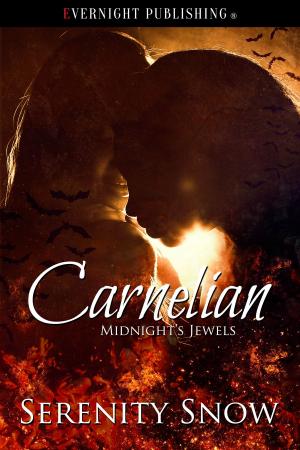 Cover of the book Carnelian by Jorja Lovett
