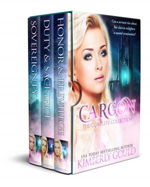 Cover of the book Cargon: The Complete Collection by Andrea Hintz