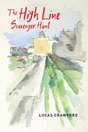 bigCover of the book High Line Scavenger Hunt by 