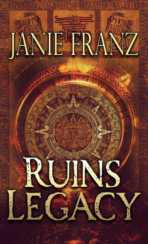 Cover of Ruins Legacy