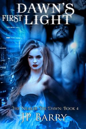 Cover of the book Dawn's First Light by Antje Hergt