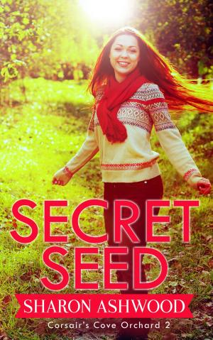 Book cover of Secret Seed