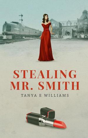 Cover of the book Stealing Mr. Smith by Lucy Limerick