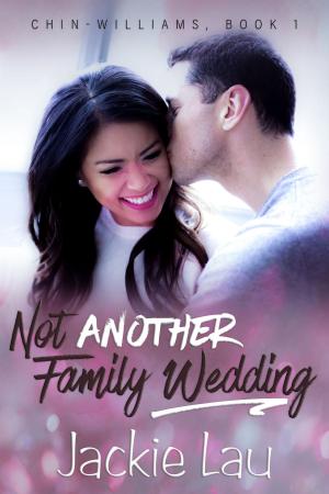 Book cover of Not Another Family Wedding