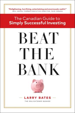 Book cover of Beat the Bank