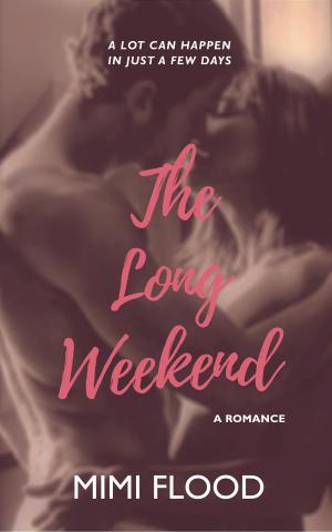 Cover of the book The Long Weekend by Sue Cook