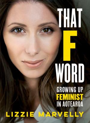 Cover of the book That F Word by Frewin Jones
