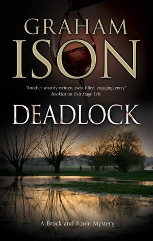 Cover of the book Deadlock by Bernard Knight