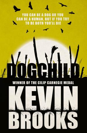 Cover of the book Dogchild by Peter Bently