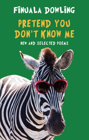 Cover of the book Pretend You Don't Know Me by Stewart Conn