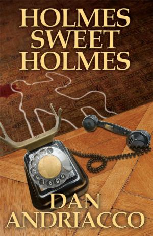 Cover of the book Holmes Sweet Holmes by Adam Pearson